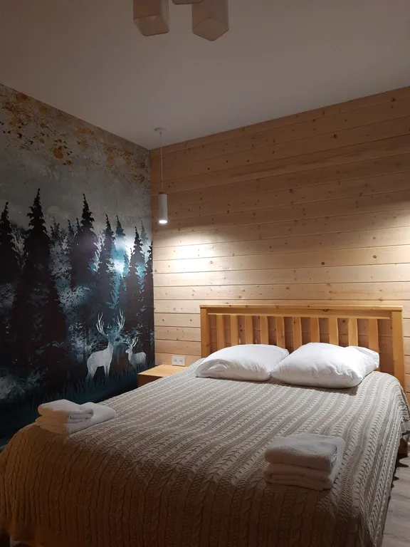 Коттедж Гостевой дом Белый олень на Телецком озере — аренда посуточно в Иогач