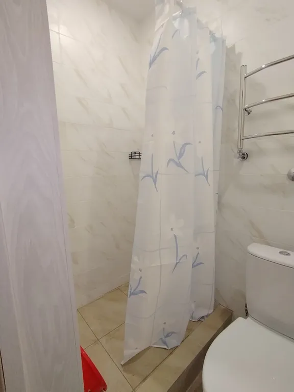 Двухместные апартаменты в 15 минутах от моря