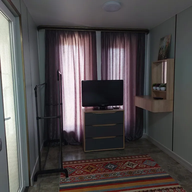 Гостевой домик