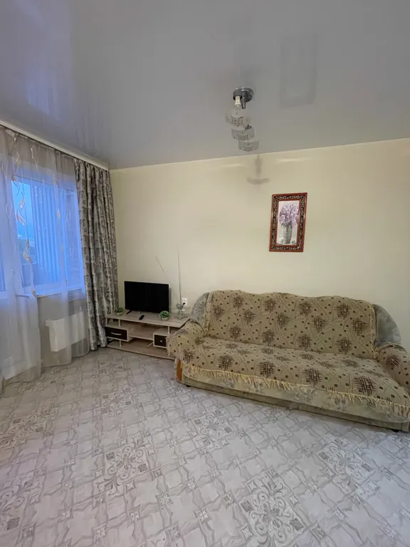 Уютная студия