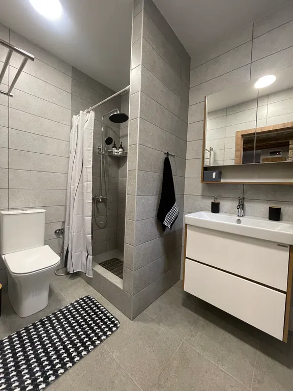 Уютная квартира на ж/д вокзале