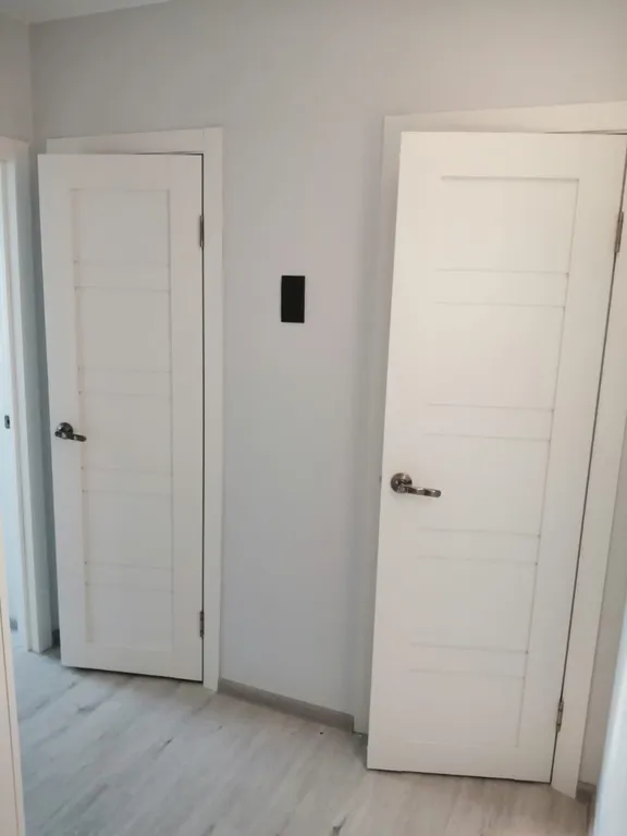 Квартира Уютная 2-х комнатная квартира в районе озера — Горячий Ключ