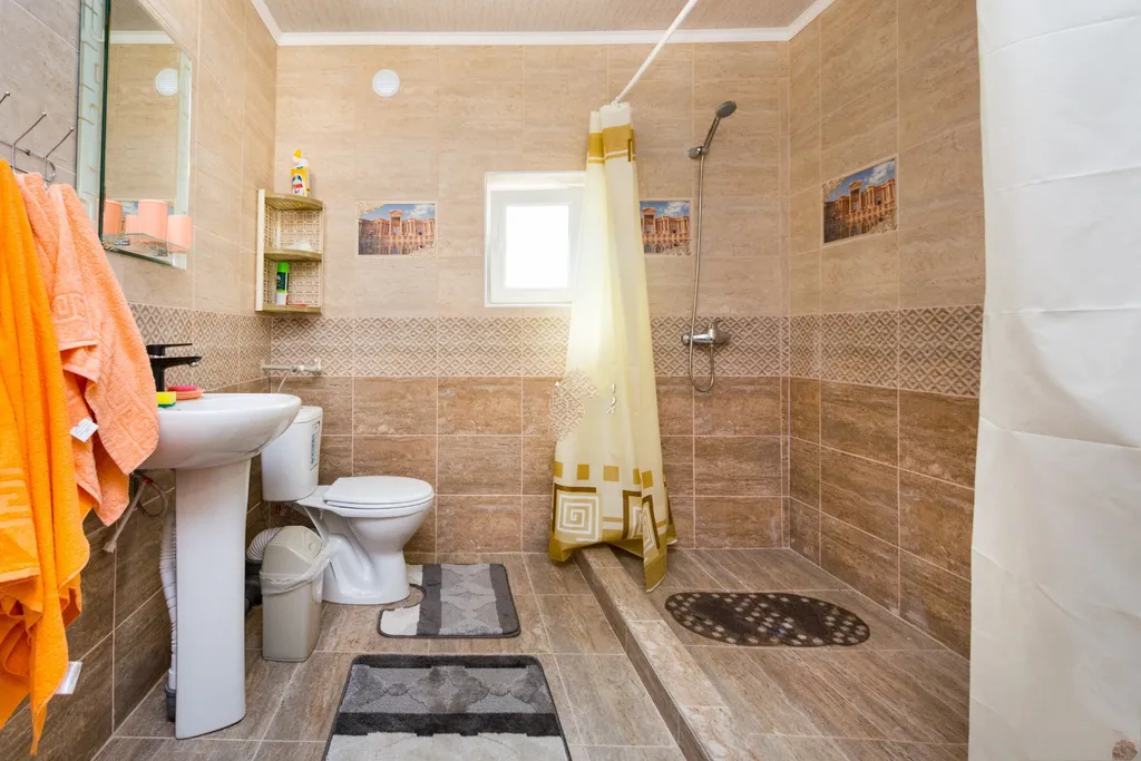 Гостевой дом Ева