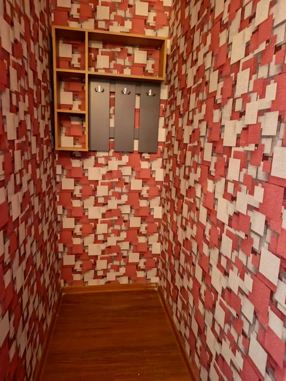 Уютная квартира в востребованном районе Русское поле