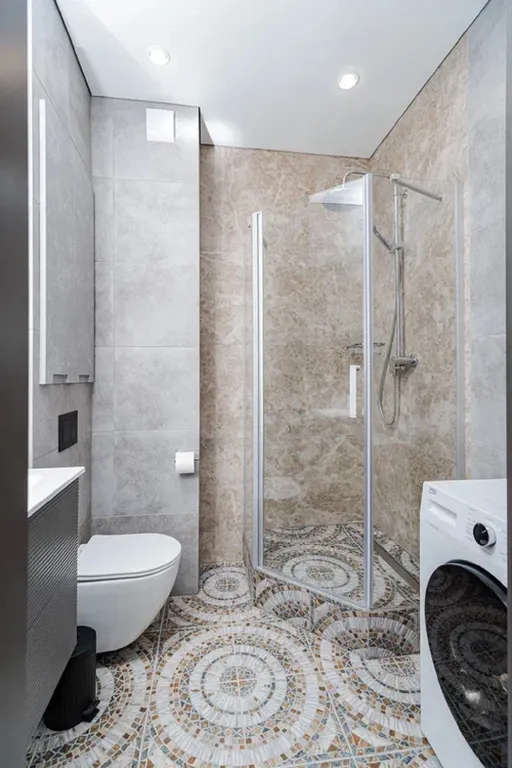 1-комнатные апартаменты luxury