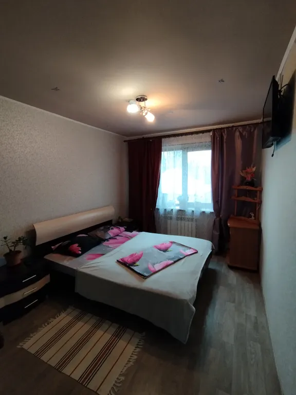 Дом в черте города