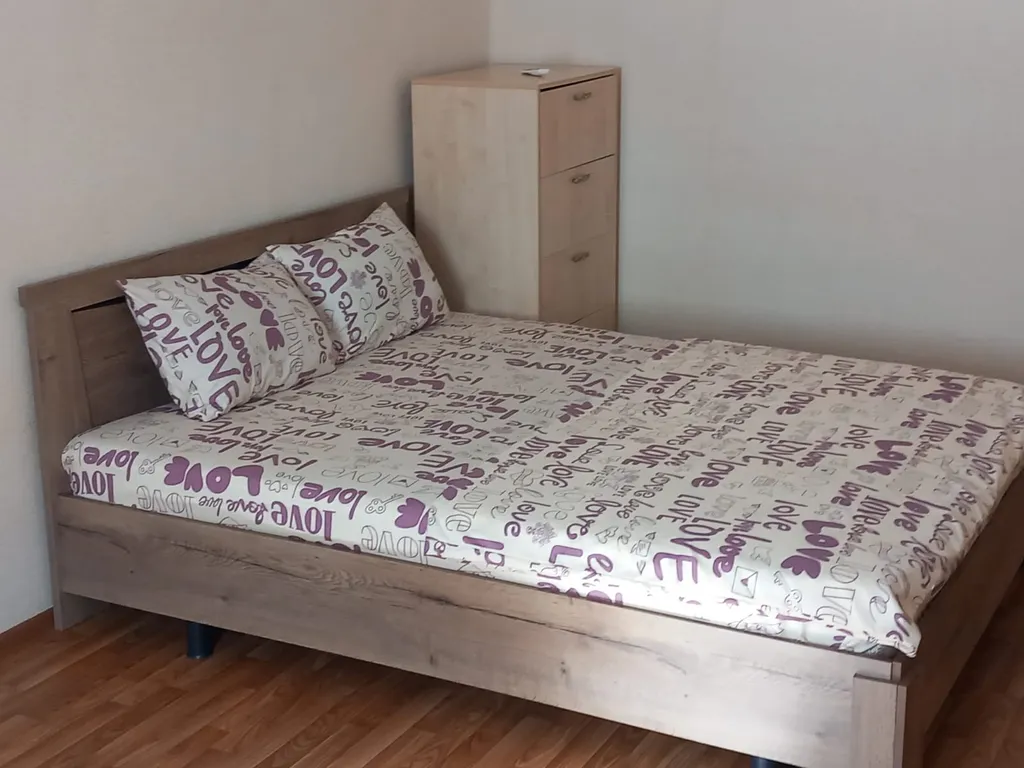 Уютная атмосфера