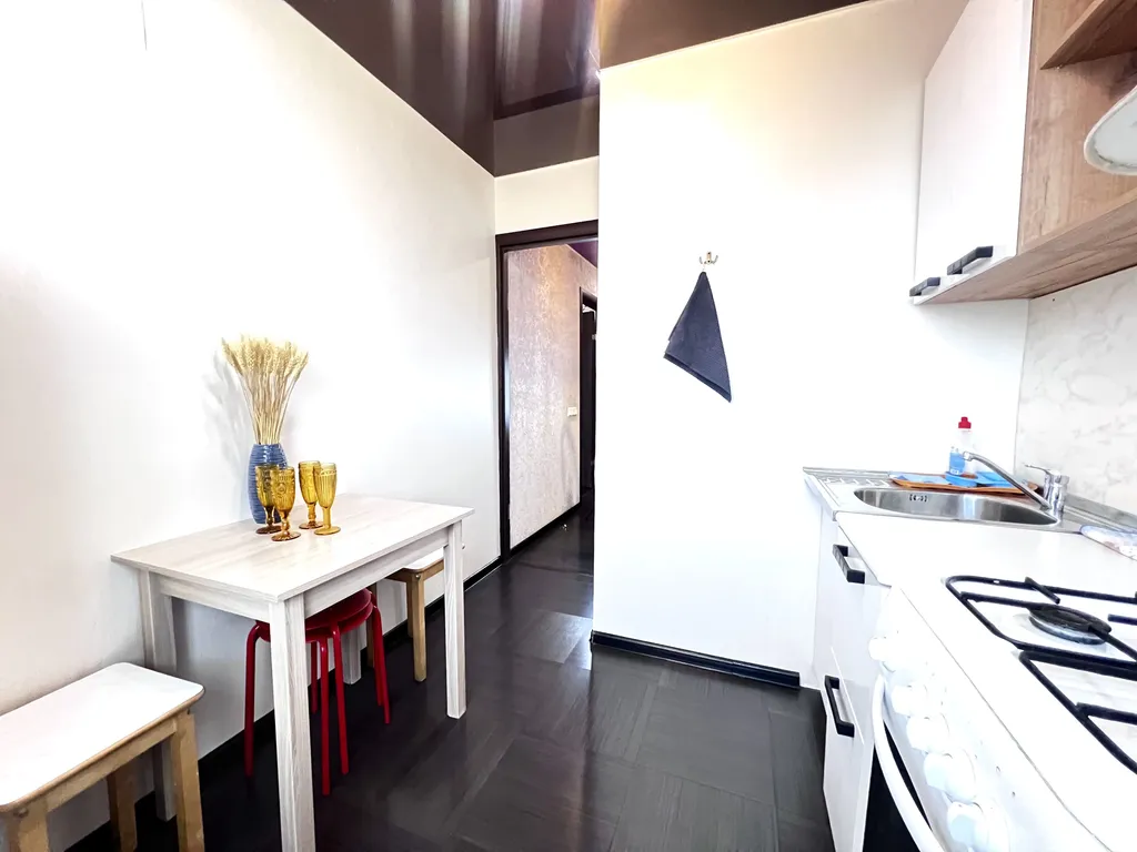 Апарты 51 в центре Арктическое убежище