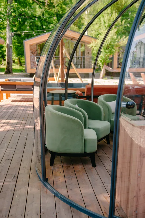 Вилла Premier 1