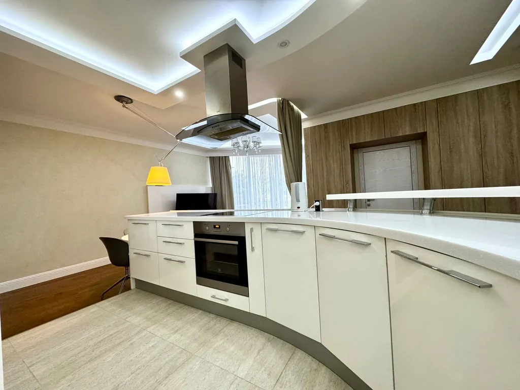 Апартамент у моря