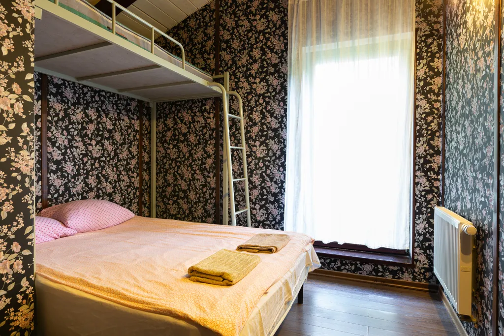 Коттедж 7-комнатный Дом — Ильинское