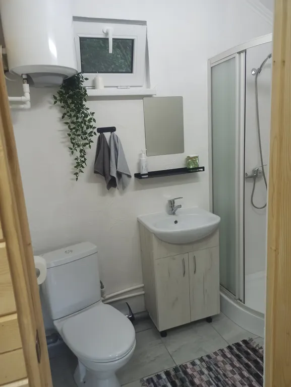 Коттедж Домик в Пляхо — Пляхо