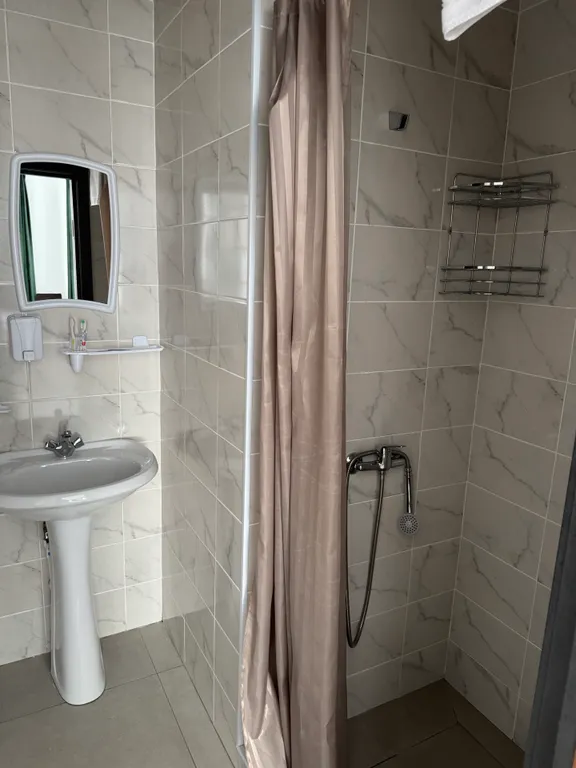 Двухместный номер Стандарт улучшенный