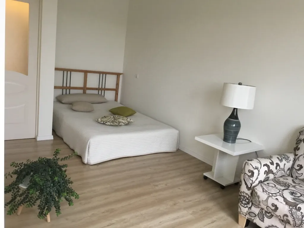 Апартаменты Горизонт у моря