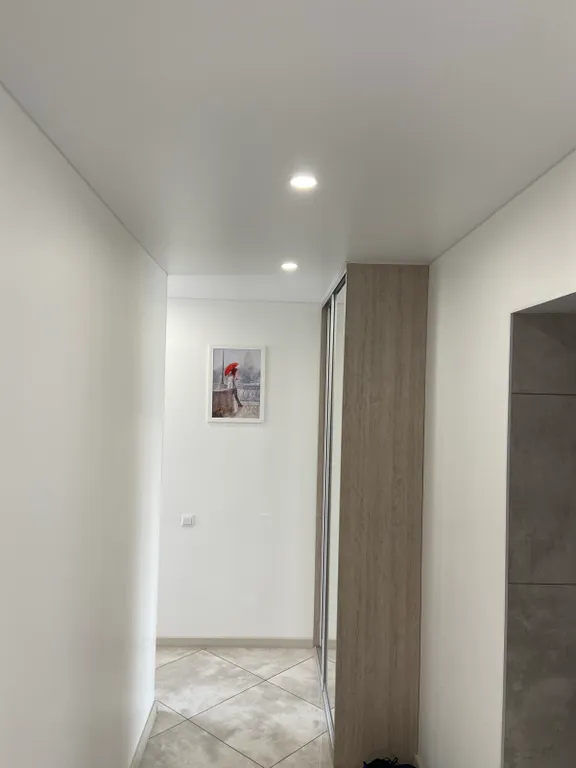 Апартаменты в центре Волковыск