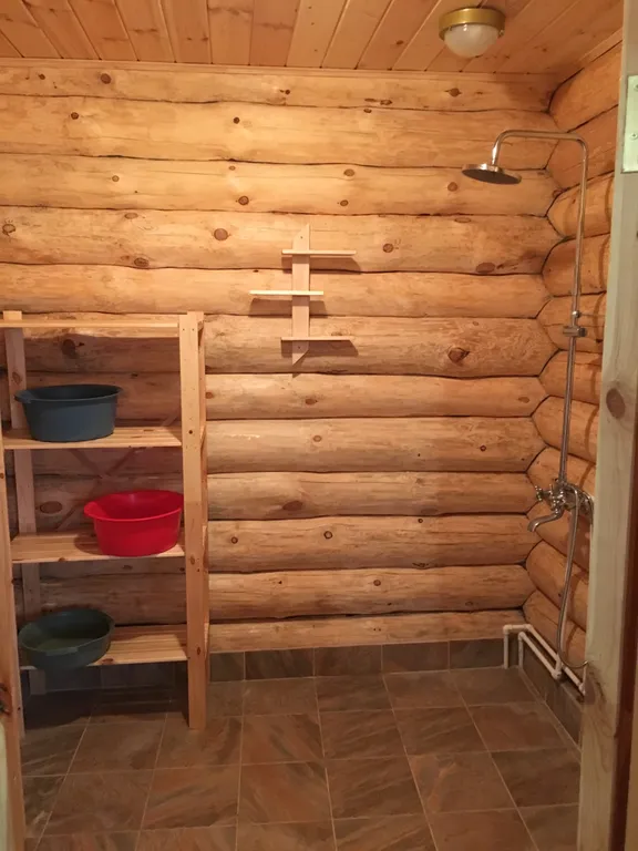 Вознесенский гостевой дом