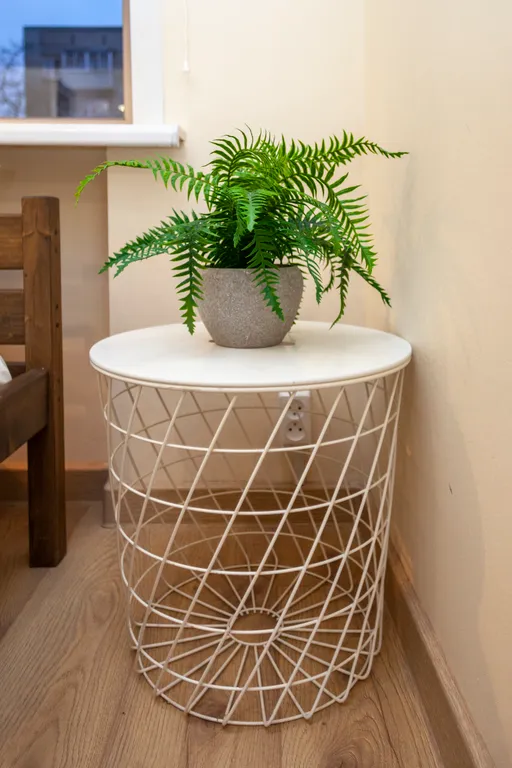 Уютная студия в центре Перми