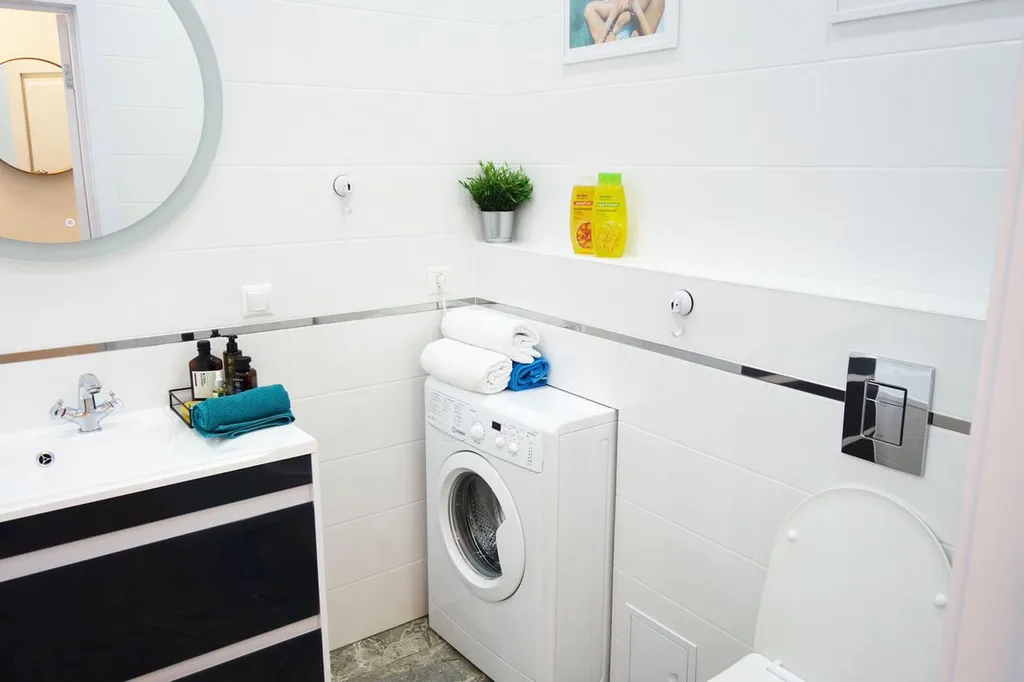 Апартамент luxe в центре