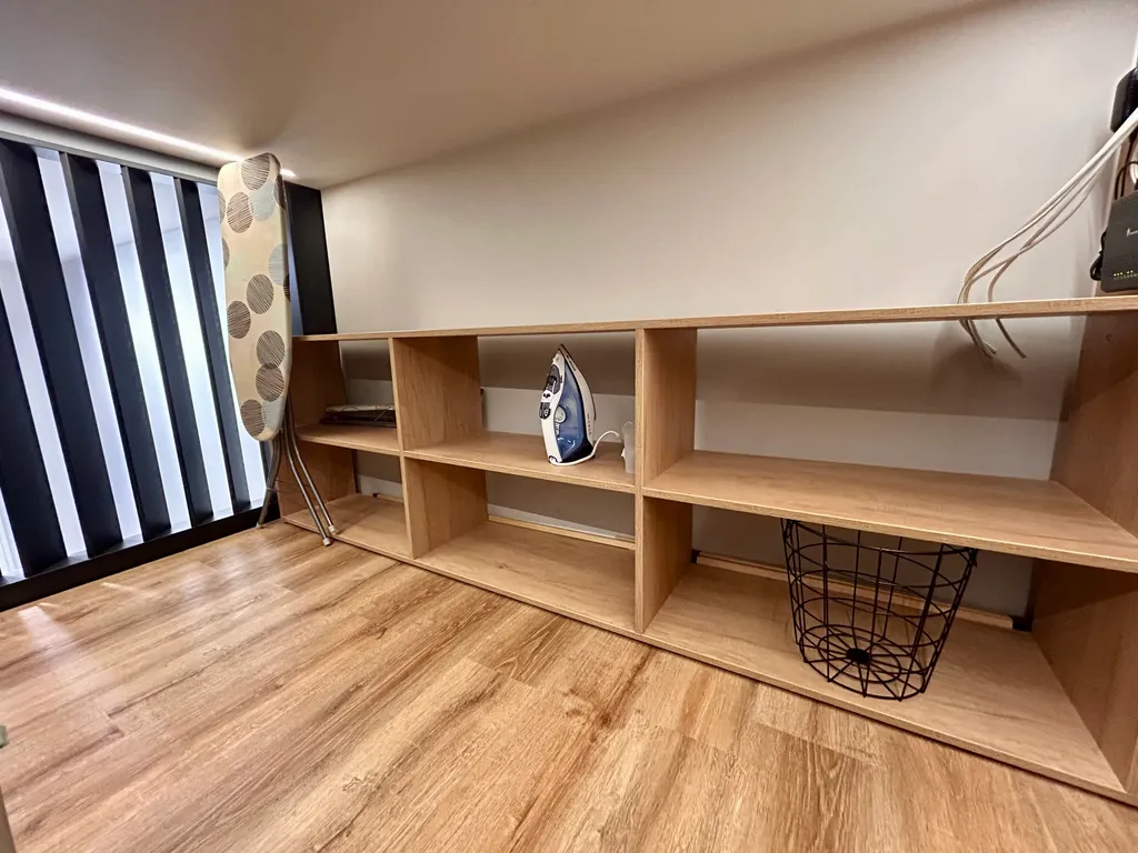 Квартира Квартира Студия Бриз лофт — Кронштадт