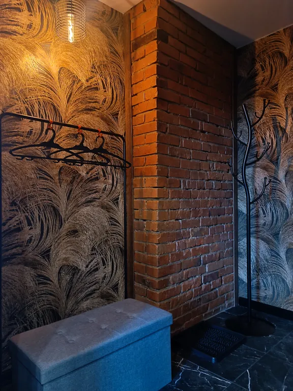 Новая элитная квартира рядом с набережной