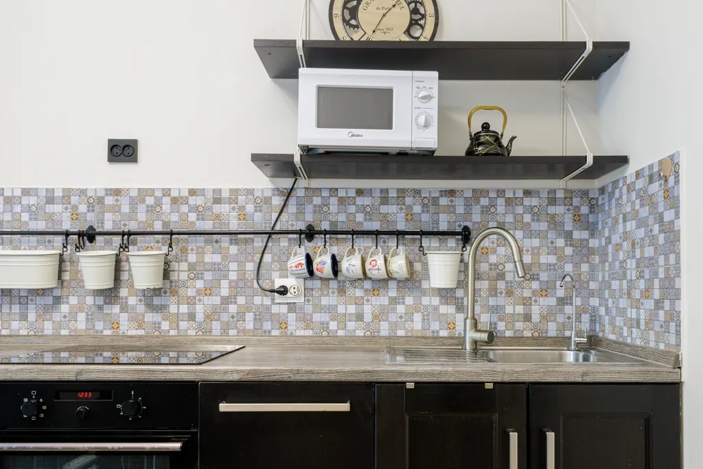 Квартира возле expo