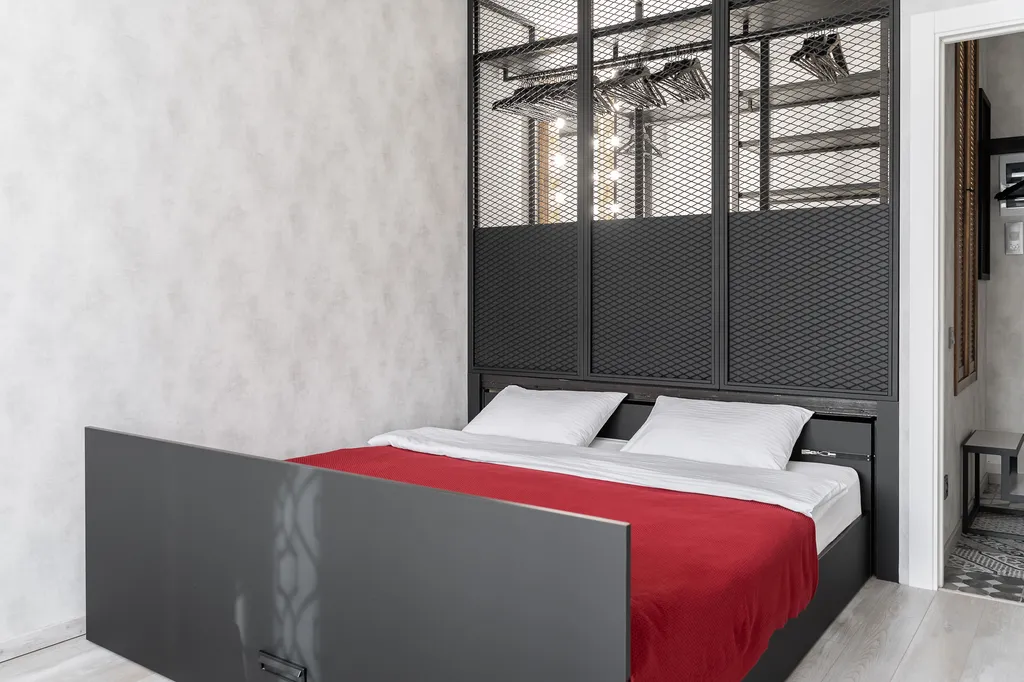 Квартира Cozy apartment Vasilyevsky