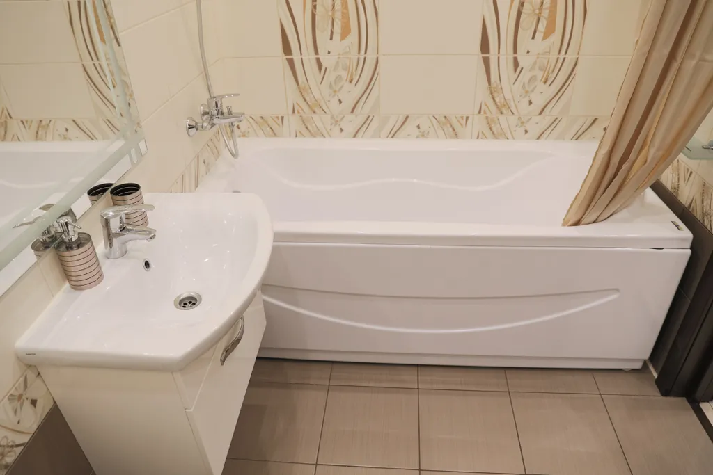 Квартира 1-комнатная Квартира — Великий Новгород