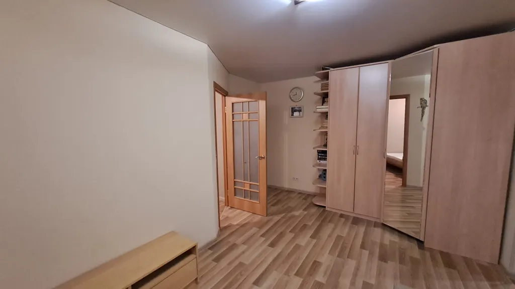 Уютная двухкомнатная квартира в самом центре города