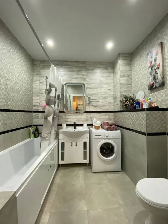 Квартира Квартира Янтарная долина — Светлогорск