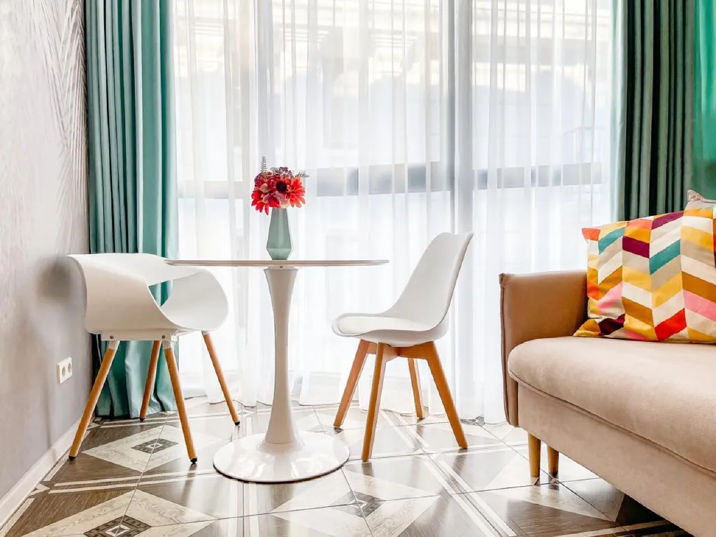 Квартира Современная квартира у моря — Анапа