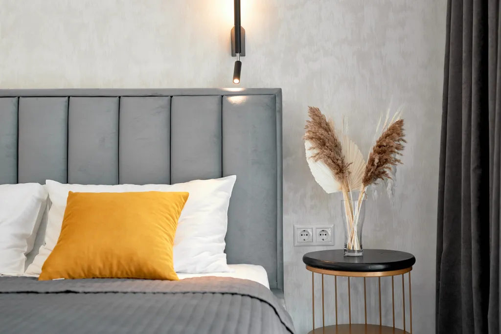 Двухуровневый апартамент в ЖК Морской Квартал