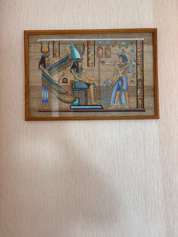 Этаж в доме  RichHouse