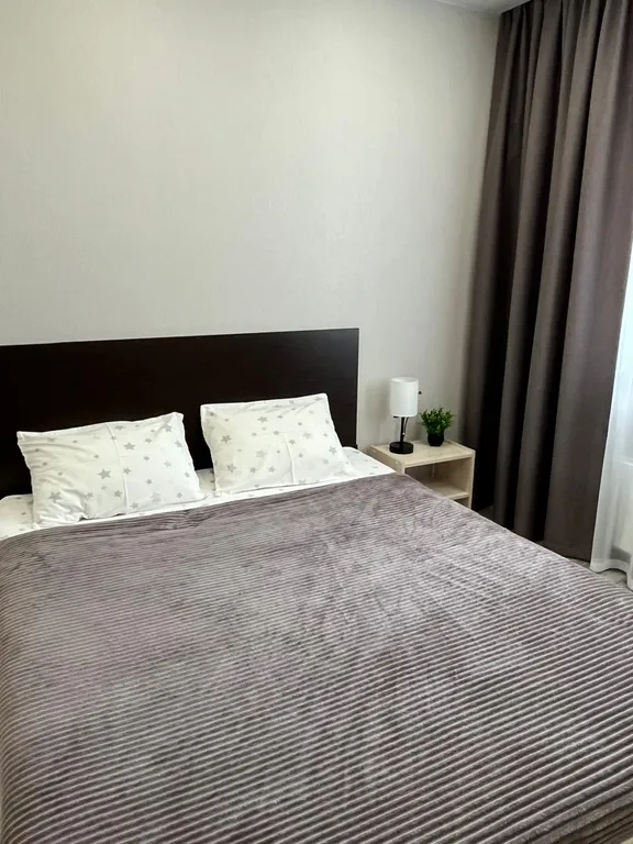 1-комнатная уютная квартира