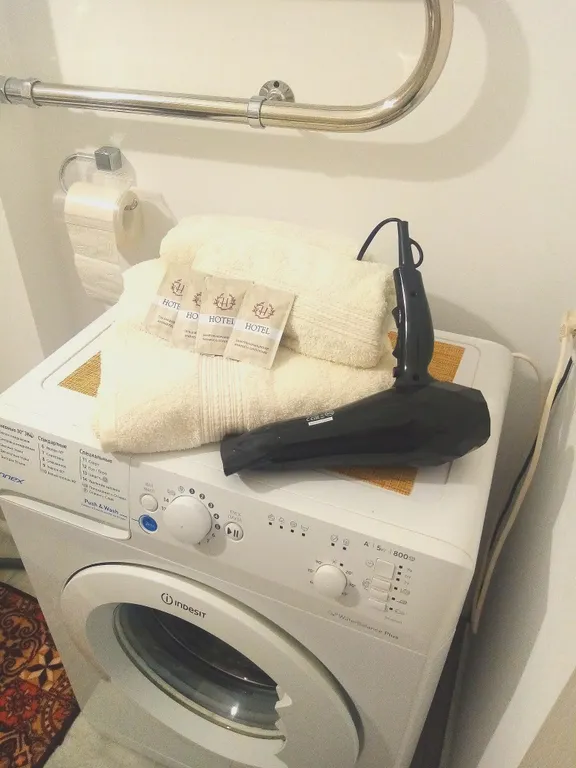 Квартира в Сосновом бору