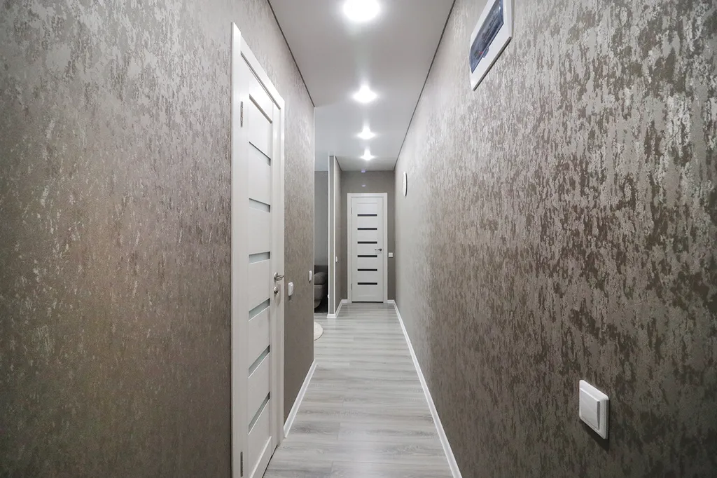 2-х комнатная квартира в центре