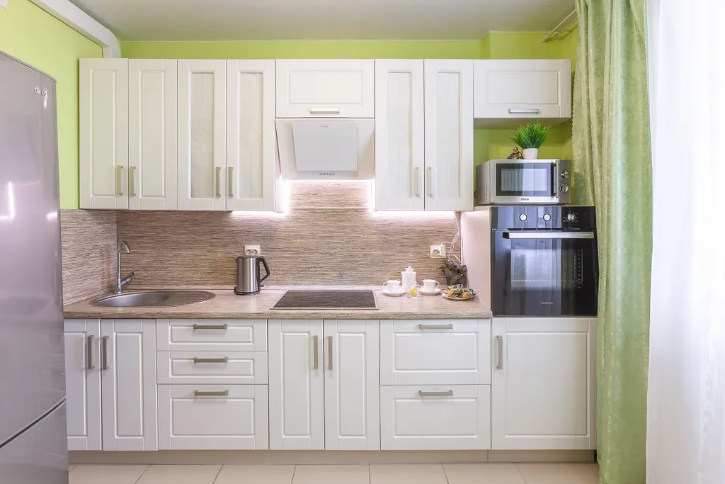 Апартаменты Квартиркаплаза Семейный вариант, раздельные зоны отдыха