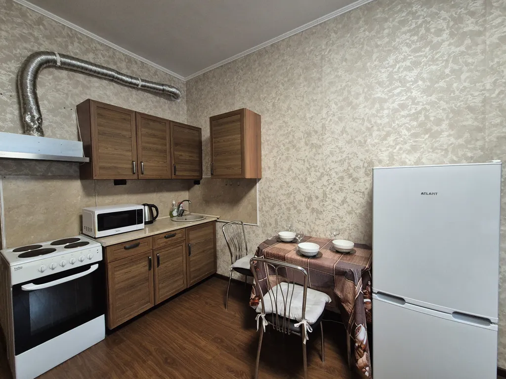 Студия рядом с парком недалеко от Пушкино