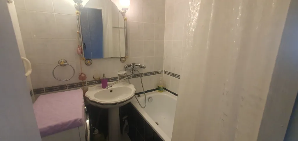 Квартира рядом центр ЖД и автовокзалом