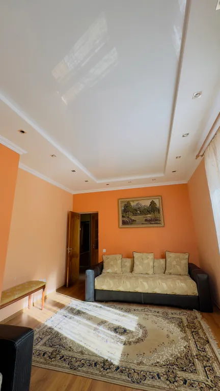 Уютная квартира Виктория — аренда посуточно в Домбай