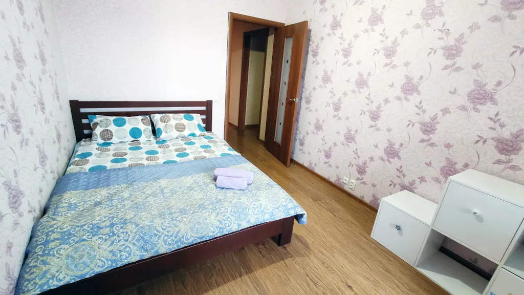 Лучшая квартира в центре города