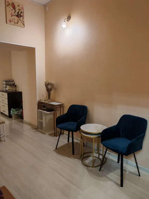 Квартира Квартира в центре с видом на фонтанку и купола — Санкт-Петербург