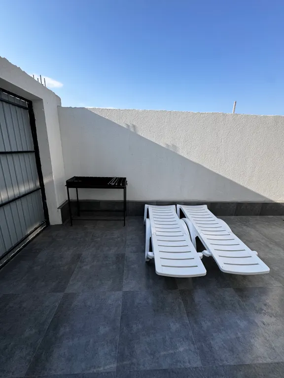 Коттедж с видом на море