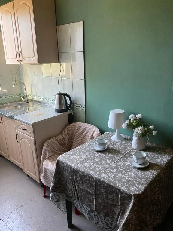 Часть дома рядом с Сапшо