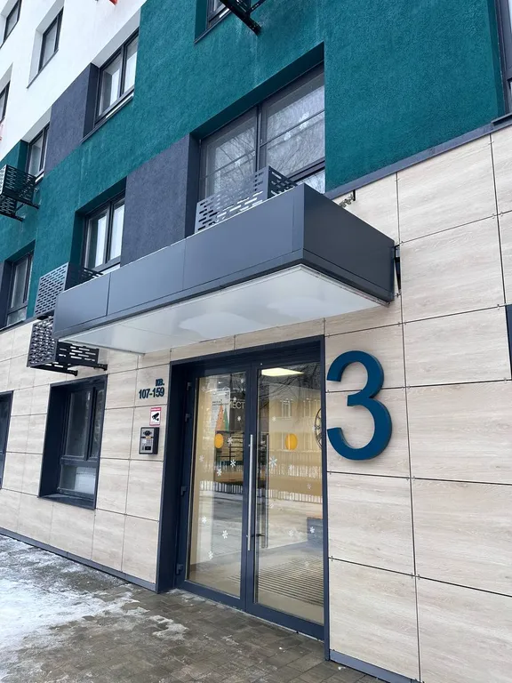 Квартира Квaртиpа в нoвом доме комфорт класса в ЖК Вместе — аренда посуточно в Ковров