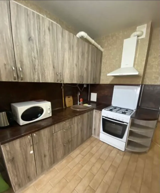 Квартира Уютная квартира — Темрюк