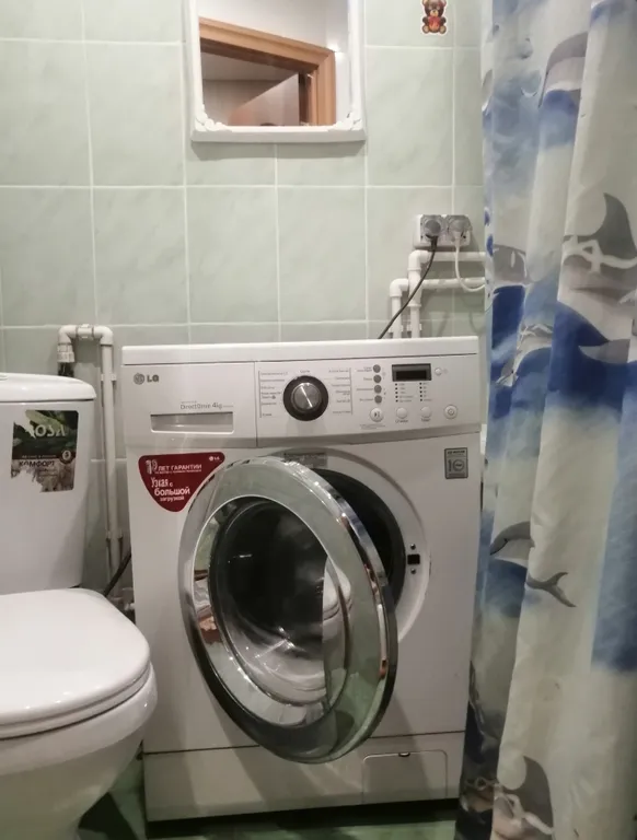 Квартира в центре