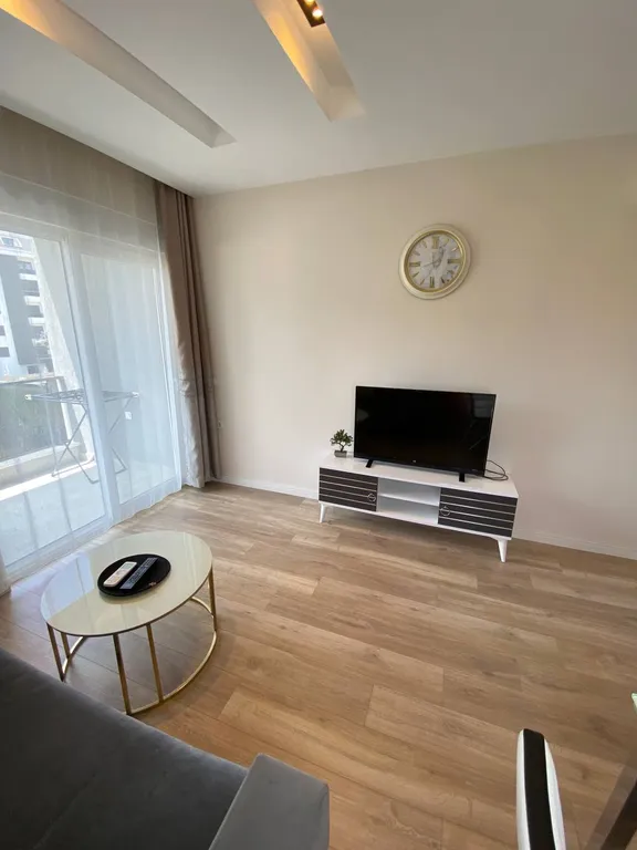 Квартира у моря