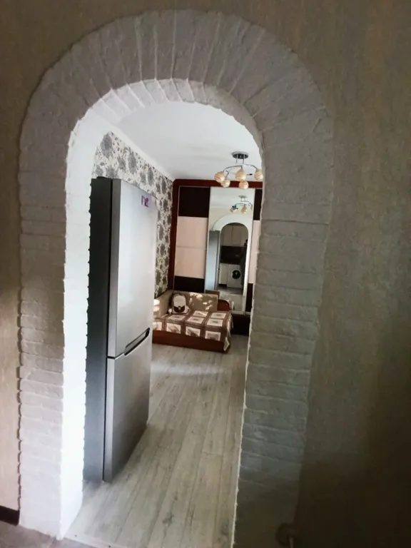 Квартира на Автовокзале