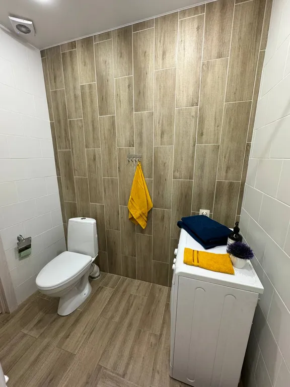 Удобный выезд на ЦКАД, 10 мин до станции