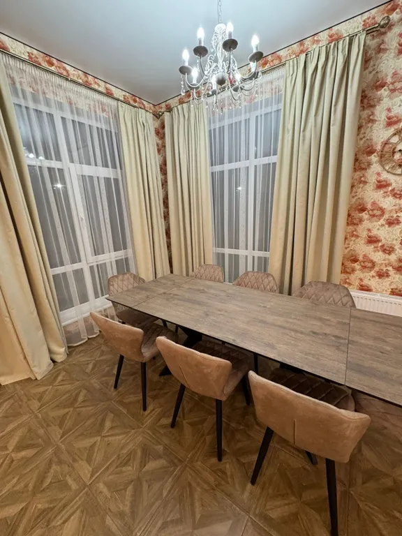 Берёзовая Тишина — Дом Солнечный | семейный отдых круглый год